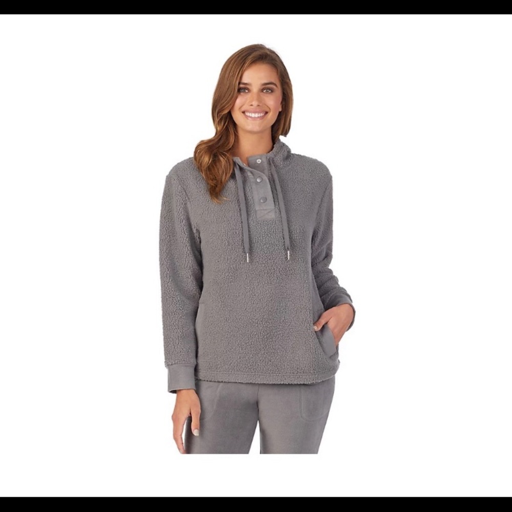 Ugg Sherpa Hoodie